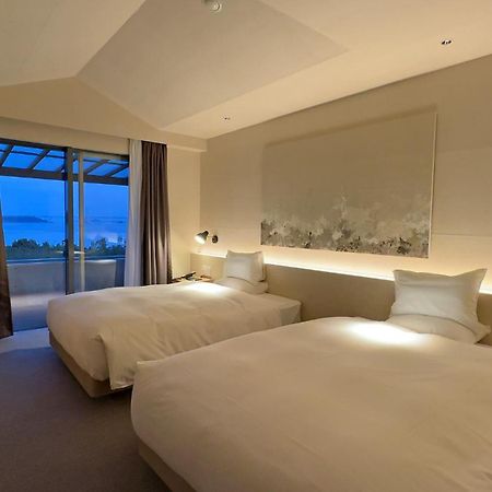 Hotel Anaga Minamiawaji المظهر الخارجي الصورة