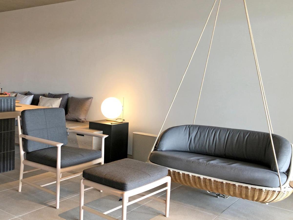 Hotel Anaga Minamiawaji المظهر الخارجي الصورة