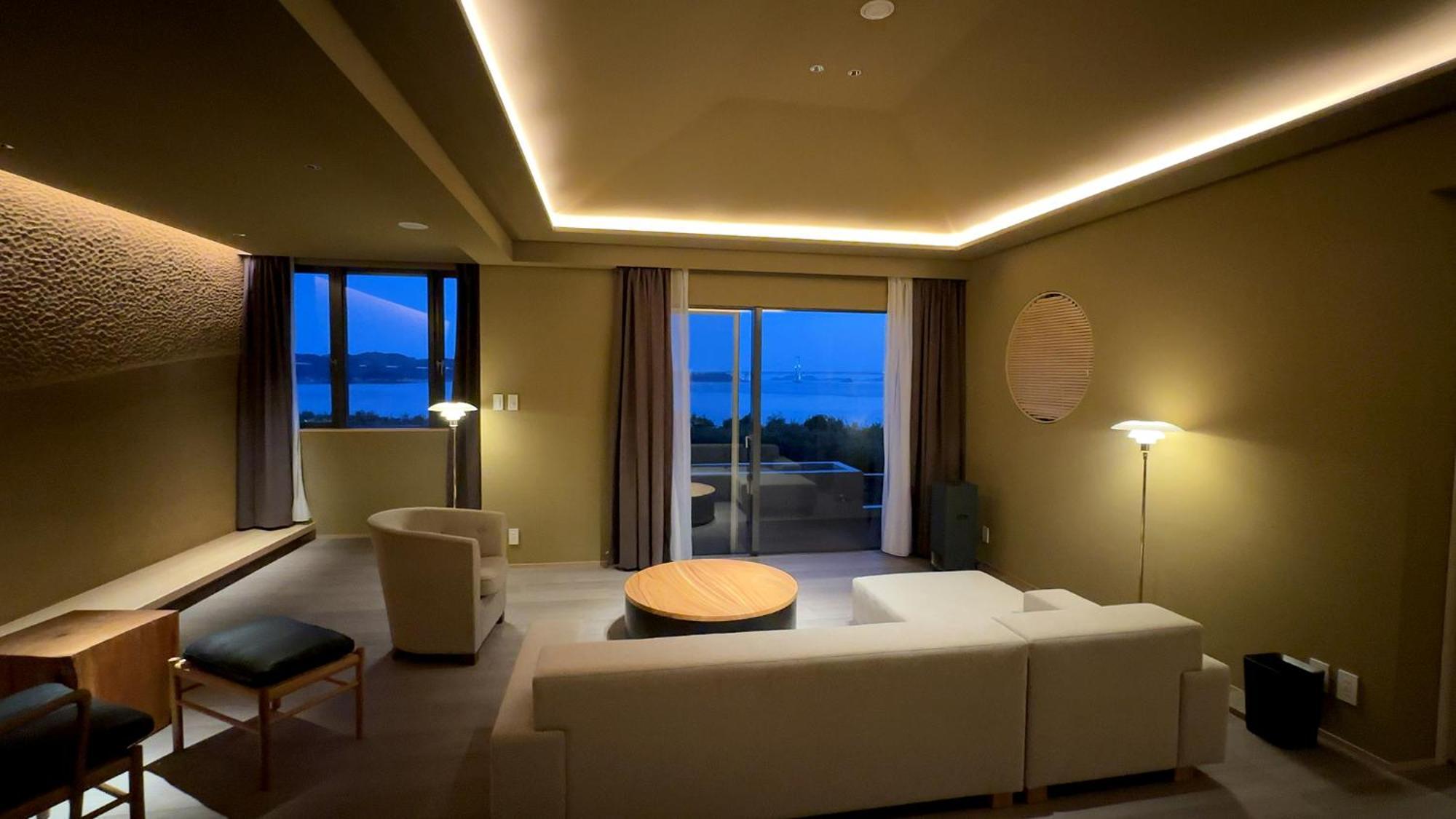 Hotel Anaga Minamiawaji المظهر الخارجي الصورة