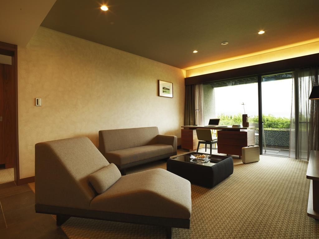 Hotel Anaga Minamiawaji المظهر الخارجي الصورة