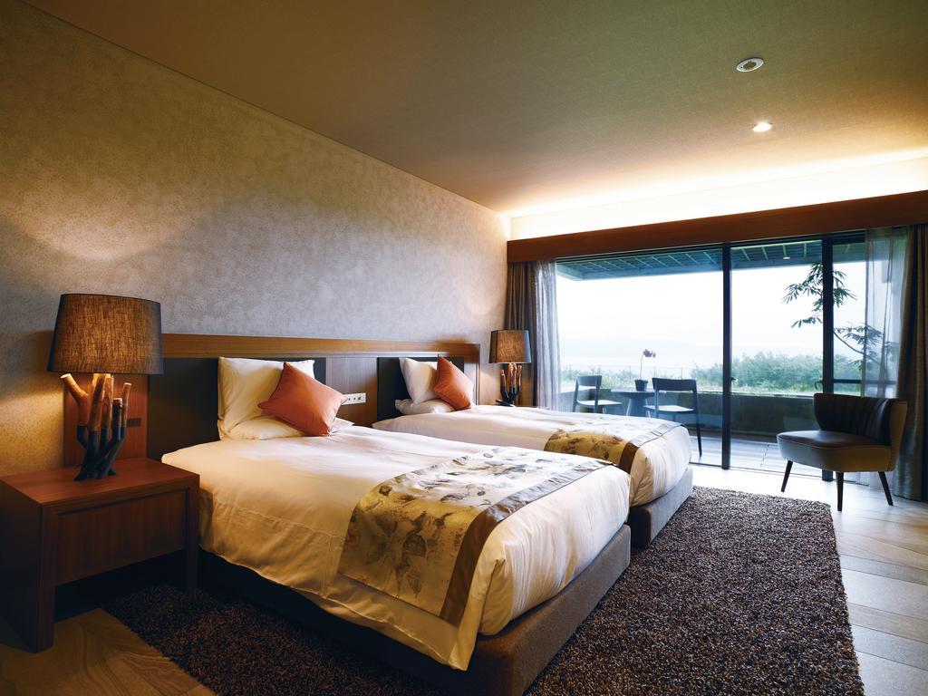 Hotel Anaga Minamiawaji المظهر الخارجي الصورة