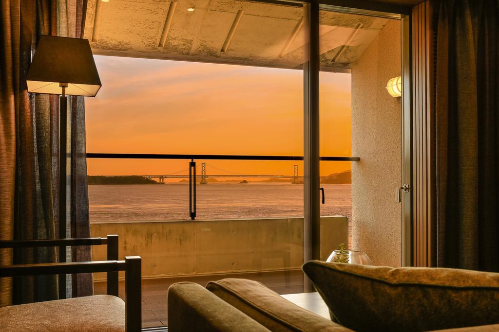 Hotel Anaga Minamiawaji المظهر الخارجي الصورة
