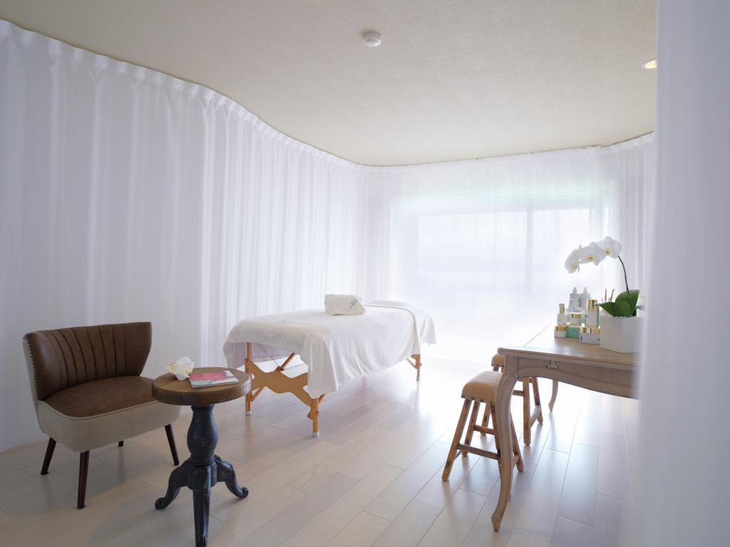 Hotel Anaga Minamiawaji المظهر الخارجي الصورة