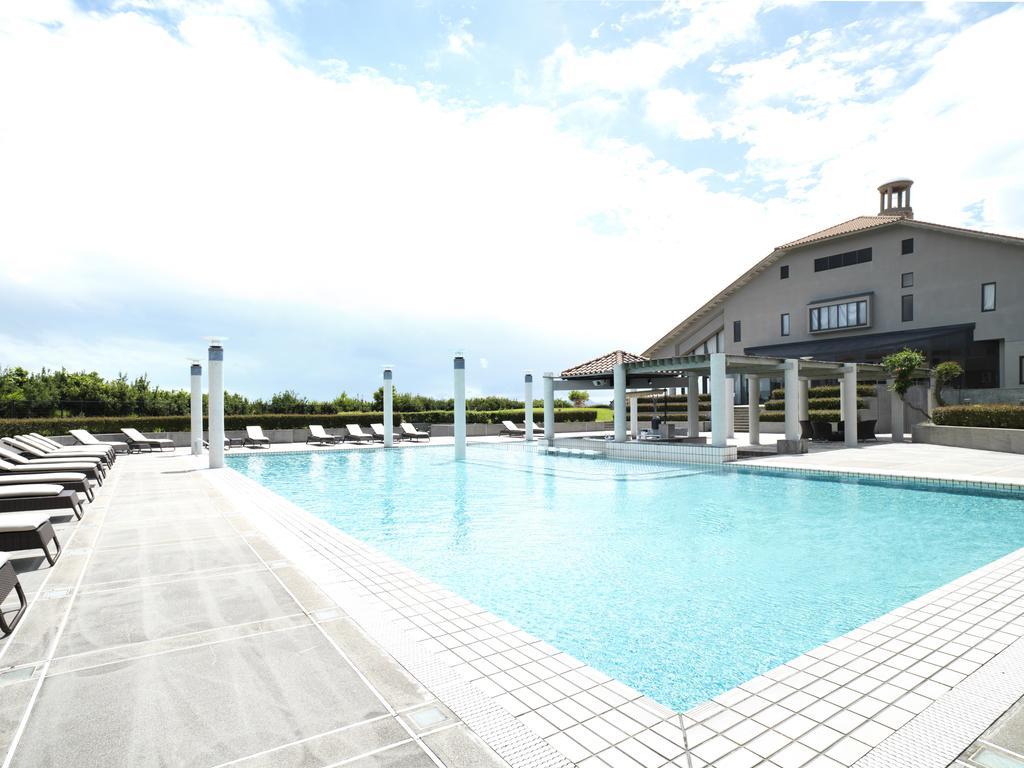 Hotel Anaga Minamiawaji المظهر الخارجي الصورة