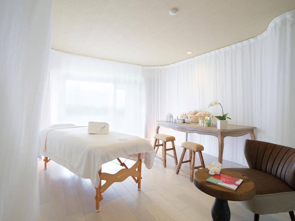 Hotel Anaga Minamiawaji المظهر الخارجي الصورة