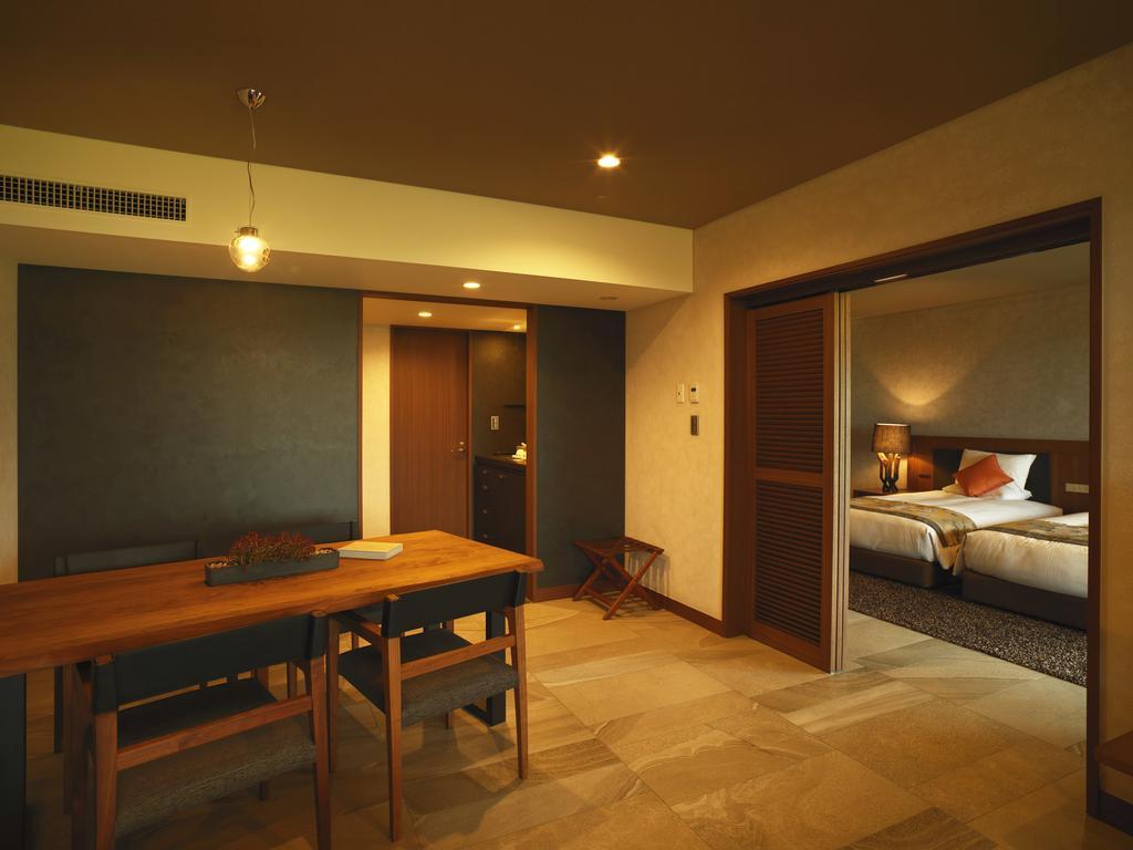Hotel Anaga Minamiawaji المظهر الخارجي الصورة
