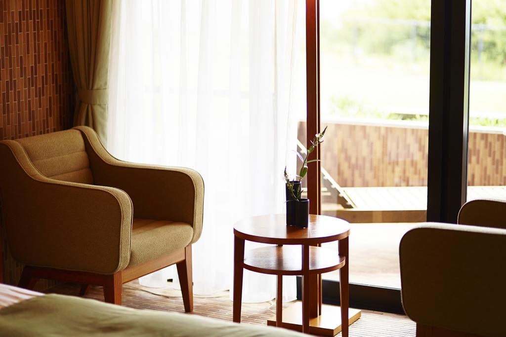 Hotel Anaga Minamiawaji المظهر الخارجي الصورة