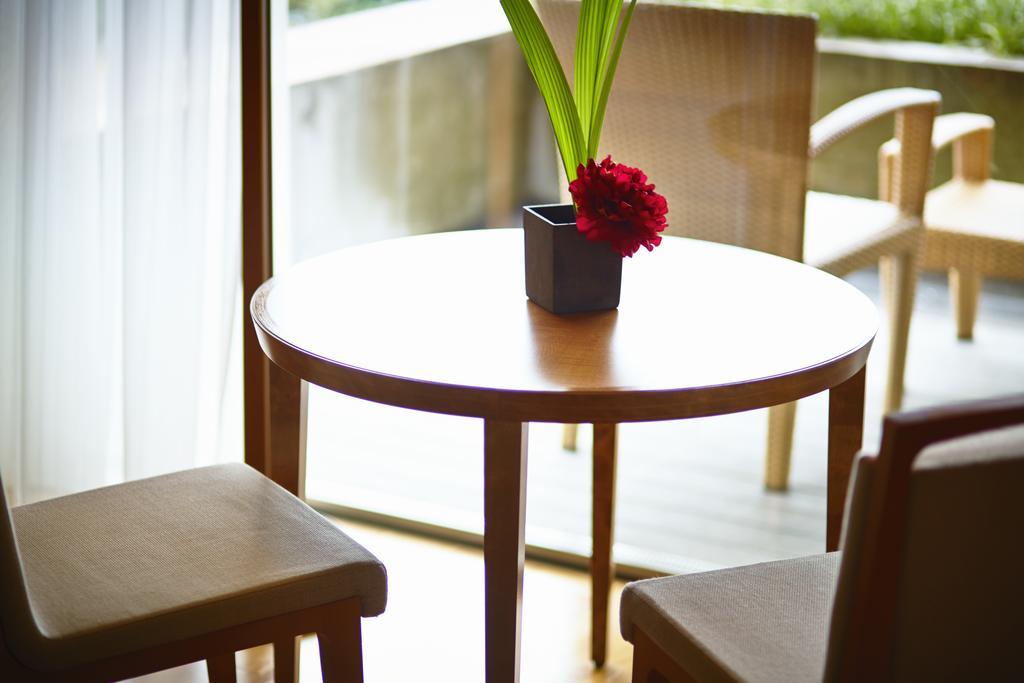 Hotel Anaga Minamiawaji المظهر الخارجي الصورة