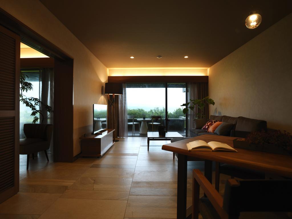 Hotel Anaga Minamiawaji المظهر الخارجي الصورة